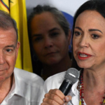 ¡BOMBAZO EN VENEZUELA! La oposición denuncia FRAUDE en las elecciones: “Tenemos las pruebas, Maduro no ganó”