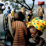 Ruanda. La “Esparta” africana.