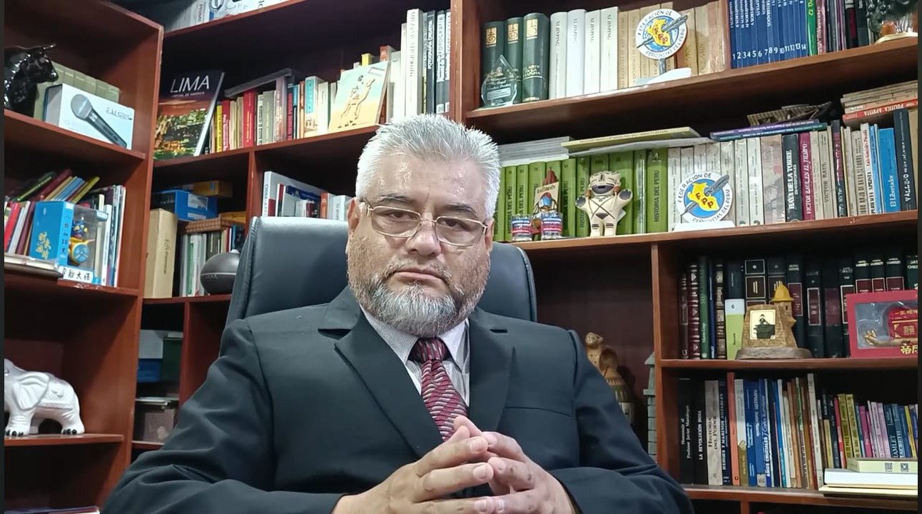 ¿Peligra la Libertad de Prensa en el Perú?