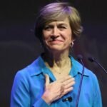 Matthei pasa a la ofensiva y presenta sus primeras 24 medidas en caso de llegar a La Moneda