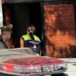Impactante secuestro en Conchalí: niña de 7 años es raptada y su padre apuñalado