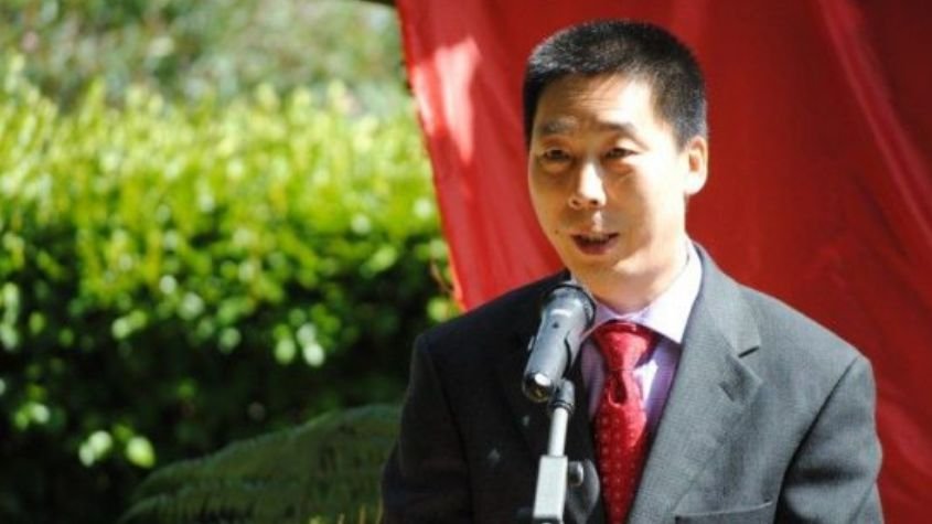 Sombra china en Chile: presunta cárcel ilegal en Providencia y presión por Codelco