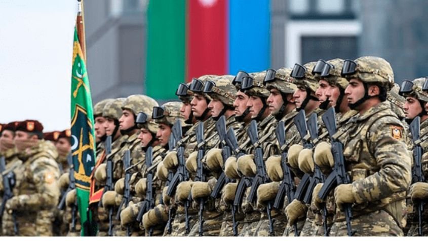 Armenia y Azerbaiyán acuerdan tratado de paz: Firma del acuerdo estaría próxima