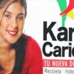 Empresa ligada a financista de Karol Cariola prestó servicios a su campaña
