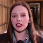 Camila Flores: Entre Kaiser y Kast, elijo a Kaiser sin dudarlo