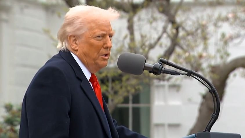 Pekín califica las medidas de Washington como una “presión extrema” y advierte que la guerra comercial será contraproducente para el orden global