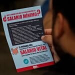 A 88 años del sueldo mínimo: ¿Es hora de hablar en serio sobre un salario vital en Chile?