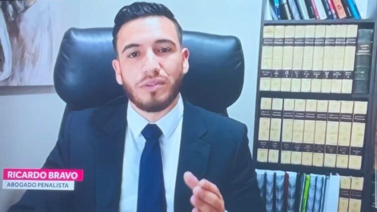 Ricardo Bravo Cornejo: “El derecho no es neutral, debe estar al servicio de los más vulnerables”