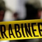 Delincuente con amplio prontuario fallece tras enfrentamiento armado con Carabineros en Recoleta