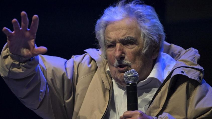 Fallece el expresidente uruguayo José "Pepe" Mujica a los 89 años
