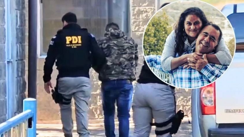 PDI allana 19 domicilios y detiene a tres sujetos por brutal homicidio en Graneros