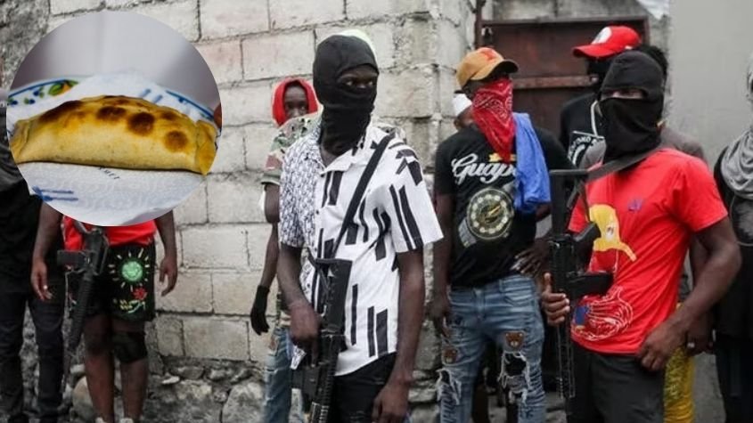 Mujer en Haití envenena a 40 criminales con empanadas: venganza y caos en Kenscoff