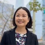 Silvia Liu Directora General Oficina Económica y Cultural de Taipei