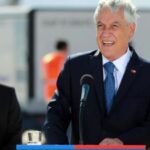 OMS destaca rol del expresidente Sebastián Piñera en la creación del Tratado de Pandemias