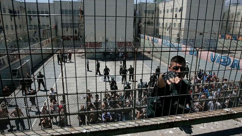 La crisis de homicidios en Chile: Una urgencia para el Estado de Derecho