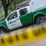 Grave ataque a funcionarios del Cesfam en Ercilla: uno de ellos resulta herido de bala en emboscada