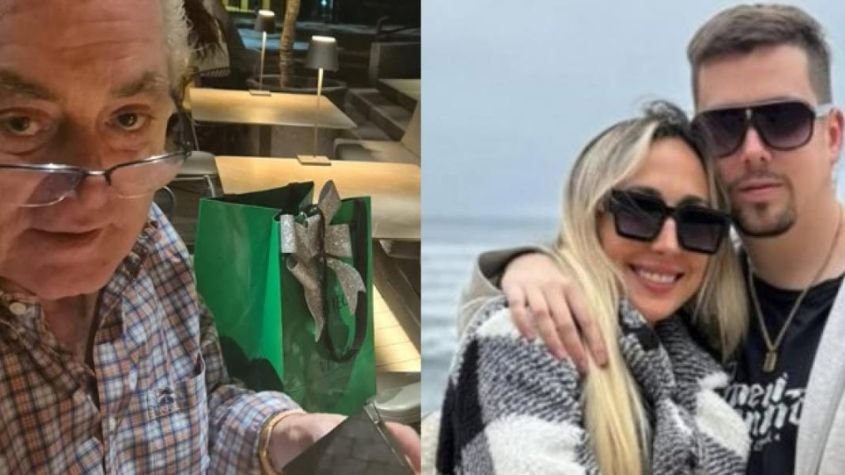 Hernán Calderón Salinas habría salido del país tras acusación de abuso sexual