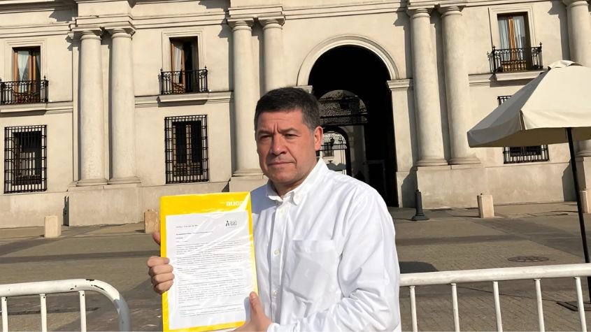 "Verdad, Justicia y Reparación: Víctimas del SENAME exigen cambios urgentes a Comisión Presidencial"