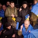 Rusia y Ucrania pactan canje de prisioneros y posible tregua