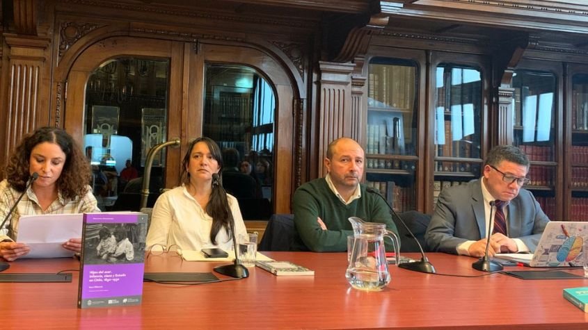 Desde el olvido a la verdad: Chile escucha a los sobrevivientes del Sename