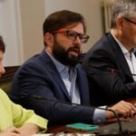Tohá confirma relación con Marcel y asegura transparencia frente al Presidente Boric