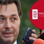 (UDI) solicitó este sábado que el fiscal regional de Coquimbo, Patricio Cooper, sea reincorporado a la investigación del caso ProCultura. Esto, luego de que el Ministerio Público decidiera trasladar la causa a la Fiscalía Regional de Antofagasta.