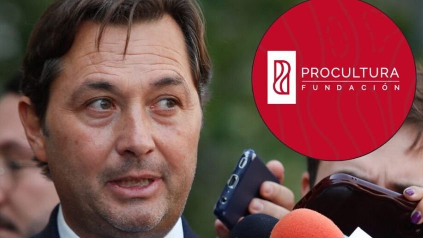 (UDI) solicitó este sábado que el fiscal regional de Coquimbo, Patricio Cooper, sea reincorporado a la investigación del caso ProCultura. Esto, luego de que el Ministerio Público decidiera trasladar la causa a la Fiscalía Regional de Antofagasta.