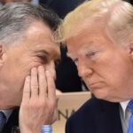 "¡Insólito! Macri revela propuesta de Trump: 'Deberías conquistar Chile para tener acceso a dos océanos'"