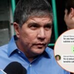 Monsalve: "Buscaba mujeres en portales de trata"