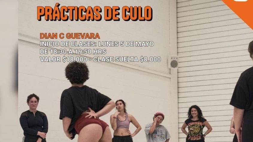 Diputados de RN exigen auditoría por taller "Prácticas de Culo" financiado con fondos culturales