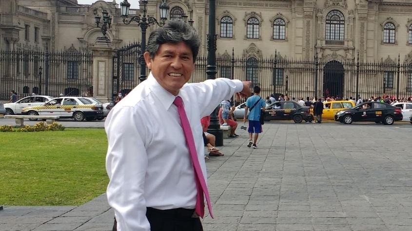 Refundar países en América Latina, eslabón histórico