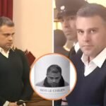 El chileno Richard Rico, conocido como el "más peligroso del mundo", podría abandonar la cárcel de máxima seguridad en Países Bajos.