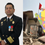 El riesgo de desastres como política de estado