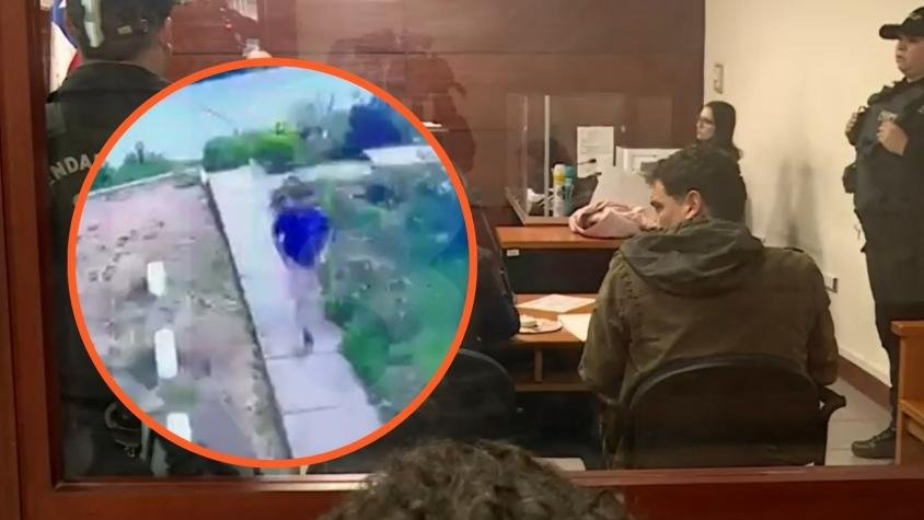 Viña del Mar: médico abordaba por sorpresa a menores para abusar de ellas