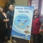 Celebración con sentido: Sindicato Sodexo fortalece lazos con trabajadores en Fiestas Patrias