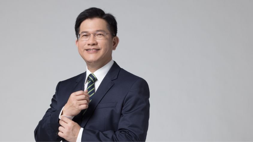 Luchar junto con Taiwán para la paz y la prosperidad global