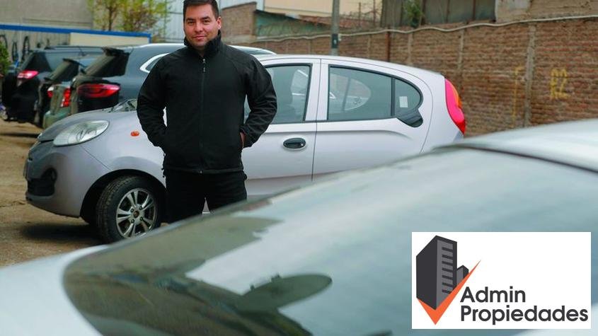 “Luis Sánchez Aceña analiza la nueva Ley 21.442 de Copropiedad Inmobiliaria en Chile”