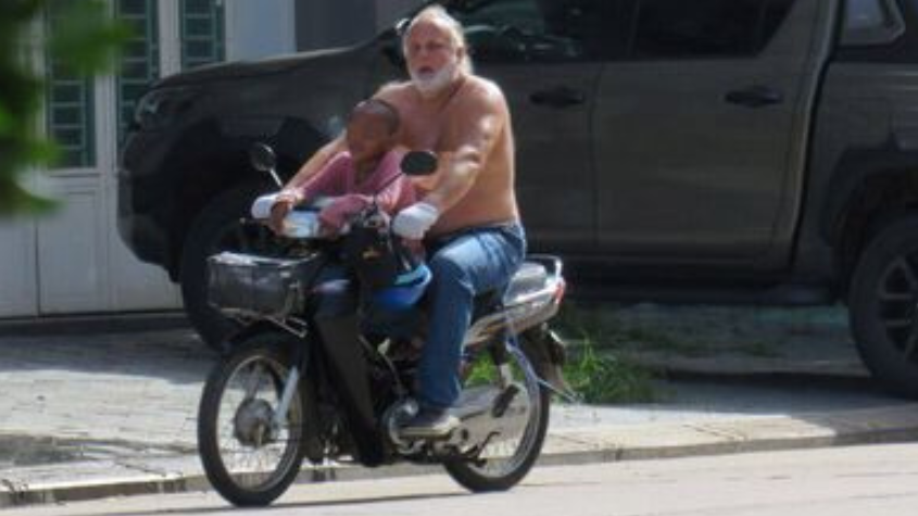 “Infancia en venta: cómo Camboya se convirtió en el paraíso del turismo sexual infantil”