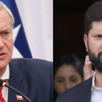 Clasista es Boric”: Kast responde a Vallejo y respalda dichos de Paulsen sobre los “atorrantes” del gobierno