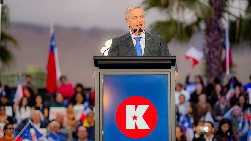 Plan Iquique Glorioso: así busca Kast frenar la inmigración ilegal en Tarapacá