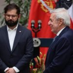 Boric enfrenta dura crítica de EE.UU. en medio de tensiones diplomáticas: Cancillería entrega nota de protesta