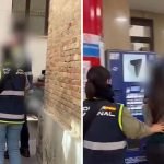 Cae en España fugitiva chilena del Tren de Aragua: habría lavado más de $129 mil millones