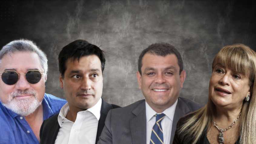 Corrupción judicial y ética en el Poder Judicial chileno