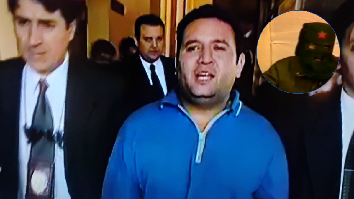 Joselo, LaVictoria, delincuencia, crimenorganizado,