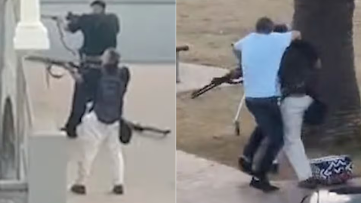 Terror en Sídney: chilenos cuentan cómo sobrevivieron al ataque que dejó 16 fallecidos