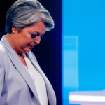 La noche negra de Jara: derrota histórica y seis errores que hundieron su campaña presidencial