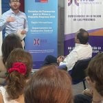 Inauguración Escuela MIPES