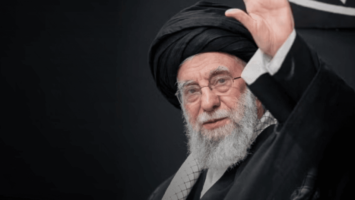 EE.UU. e Israel anuncian muerte del líder supremo iraní en ataque conjunto y abren nuevo escenario en Medio Oriente