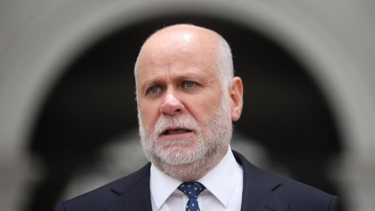 Al rojo vivo: Elizalde habla de presunta conversación donde Boric alertó a Kast por presión de EE.UU.